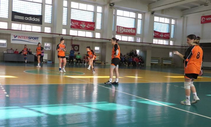 LPS Braila incepe un nou atac