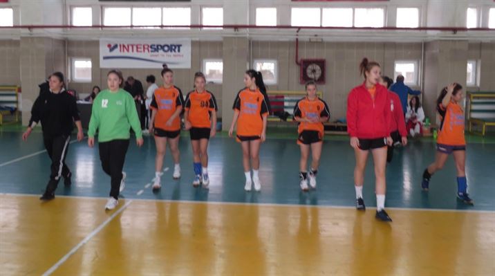 LPS Braila junioaare II 2014