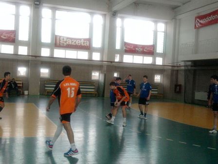 LPS Braila victorie categorica