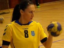 La multi ani, Alina Horjea!