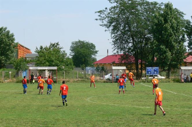 La sfarsitul acestei saptamani incepe si Liga a 5-a