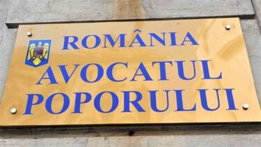 Legea electorala in atentia Avocatului Poporului