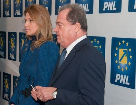 Liberalii au finalizat proiectul Programului de guvernare