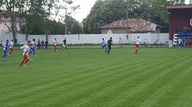 Zece echipe i-au startul in Liga a 4-a pe 26 august