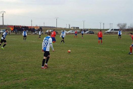 Liga a 4-a s-a reluat cu meciurile etapei a 17-a