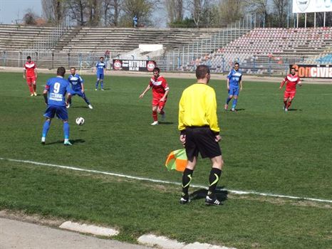 Liga lui Gino face propuneri traznite