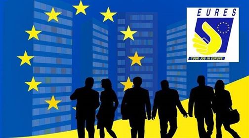 Locuri de munca vacante in UE prin intermediul retelei EURES Romania