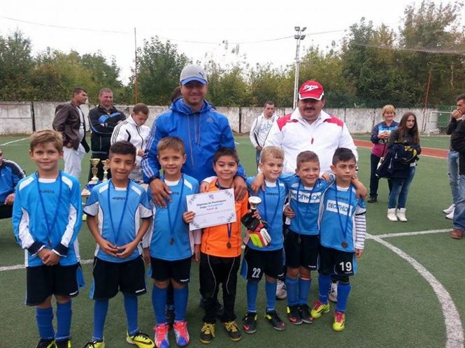 Luceafarul Braila 2005
