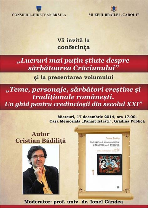Lucruri mai putin stiute despre Sarbatoarea Craciunului