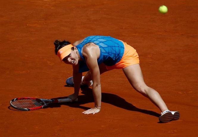 Luni incepe primul turneu WTA de la Bucuresti