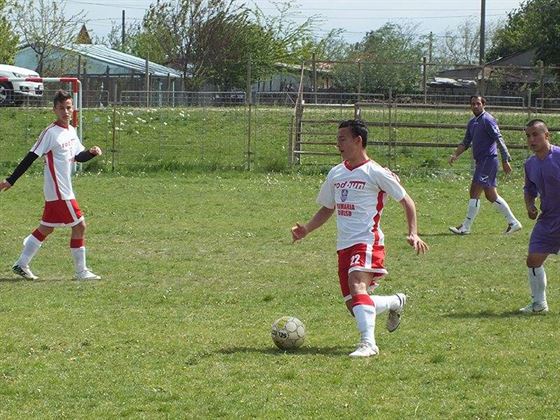 Lupta stransa pentru primul loc in seria I din Liga a 5-a