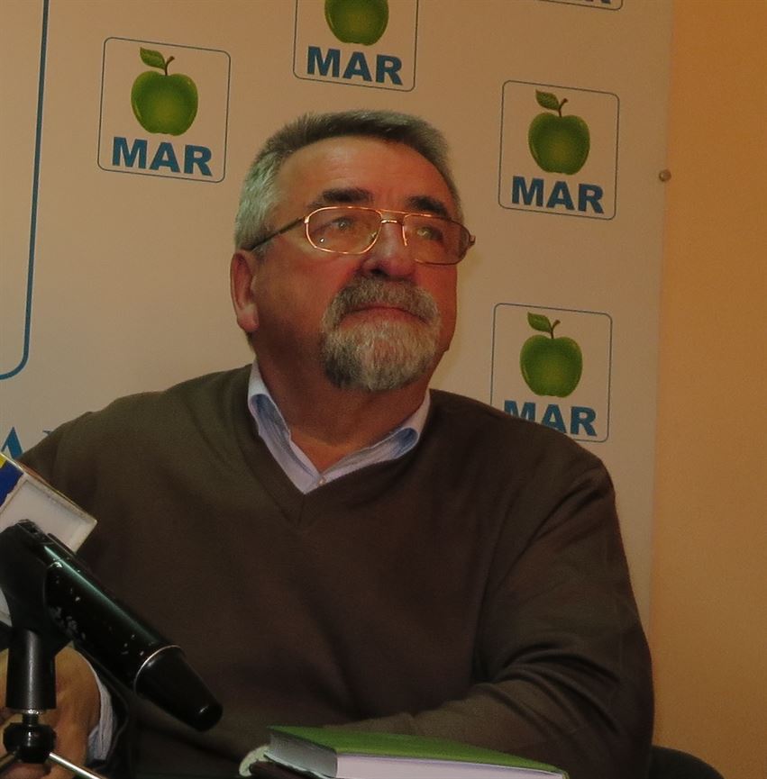 MAR-ul condamna atitudinea lui Ponta