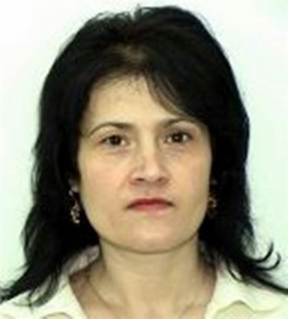 Tanara braileanca disparuta de la domiciliu