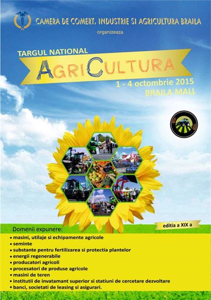 AgriCultura 2015