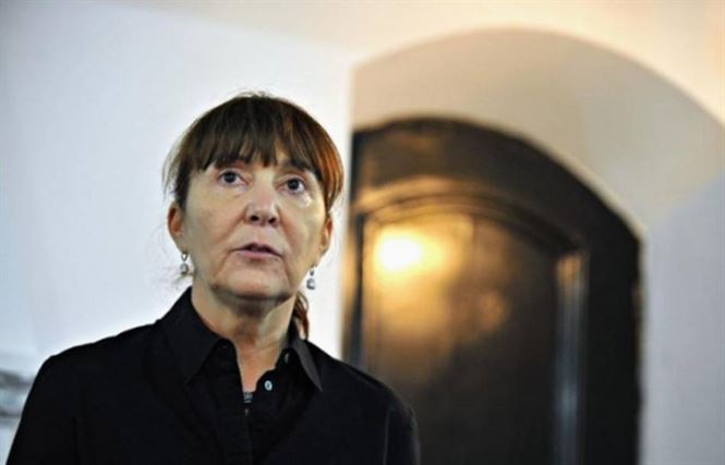 Monica Macovei va da in judecata trustul Intact