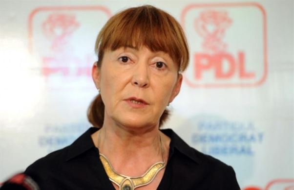 Macovei: In Senat, Varanu‘ m-a inghesuit si a fost agresiv
