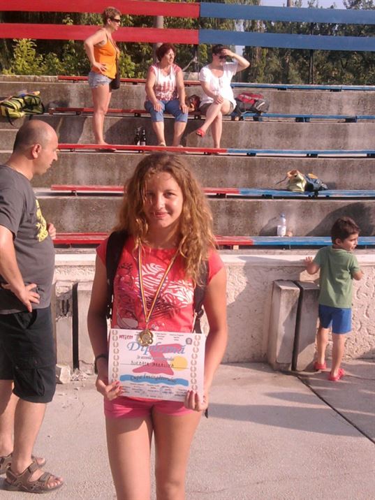 Madalina Durbaca