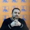 Marian Sarbu a fost numit in functia de consilier judetean