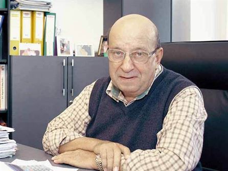 Marin Moraru