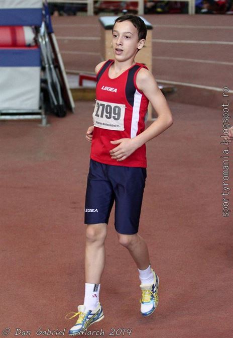 Marius Bajenaru