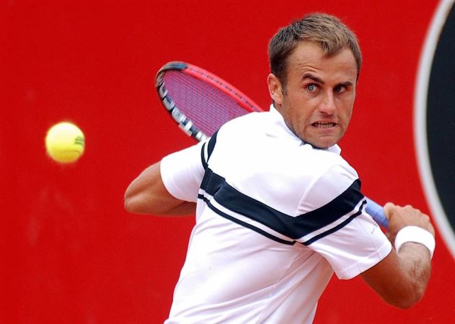 Marius Copil a trecut de primul tur la Australian Open