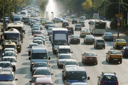In 2020, un roman din patru va detine un autoturism