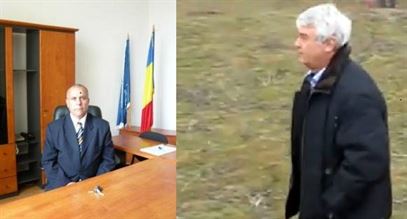 Meciul Gorgovan-Craciun continua la Tribunal