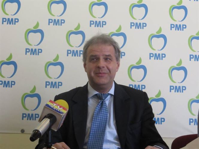 Meditatii gratuite pentru numaratorii de gropi din municipiul Braila