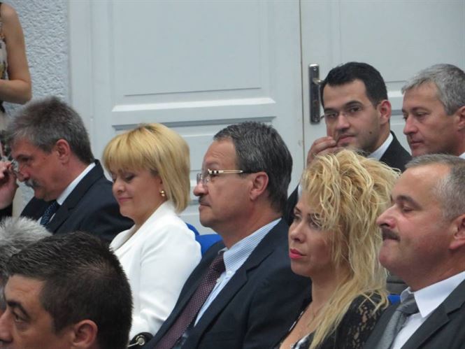 Miercuri are loc prima sedinta a noului Consiliu Local Municipal