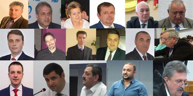 Maine are loc inmanarea certificatelor doveditoare ale alegerii consilierilor si primarului