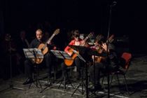 Milonga