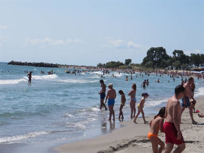 Minivacanta pentru bugetari in perioada 12-15 august