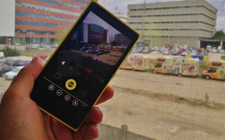 Arestat pentru talharirea unui tanar de telefonul mobil