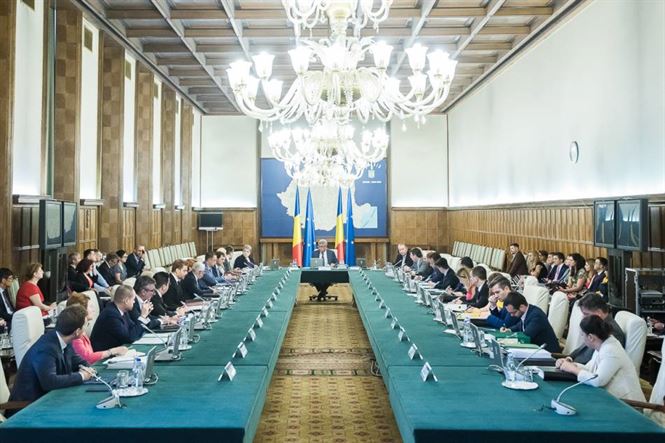 Modificări ale legislației penale, adoptate în ședința de Guvern
