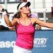 Monica Niculescu a trecut in turul III