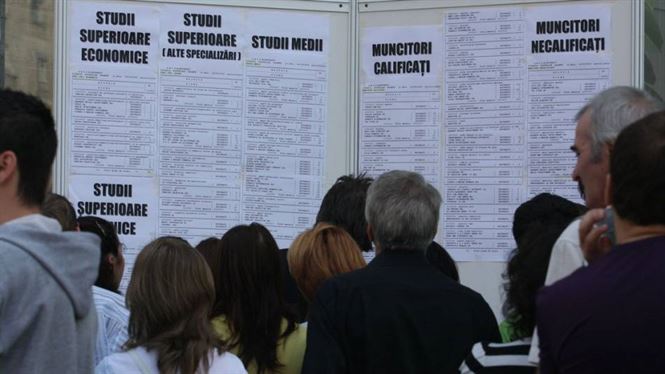 INS - Una din doua familii nu are in componenta niciun salariat sau angajat