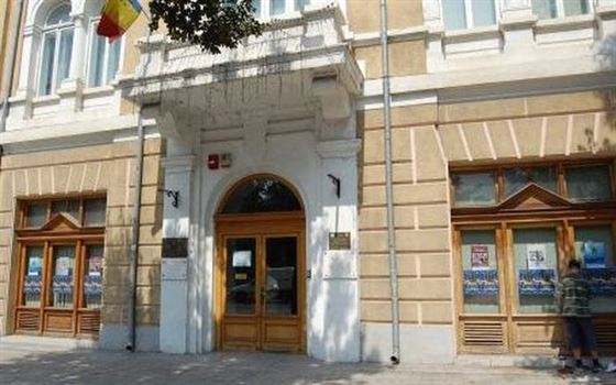 Puterea familiei, la Muzeul Brailei