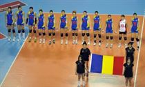 Nationala feminina de volei