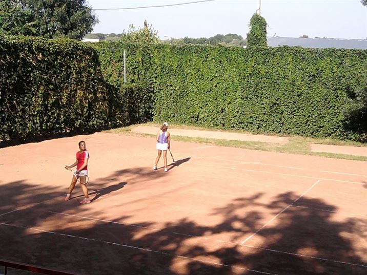 Nationalele de tenis U12 au fost mutate de la Braila la Bucuresti