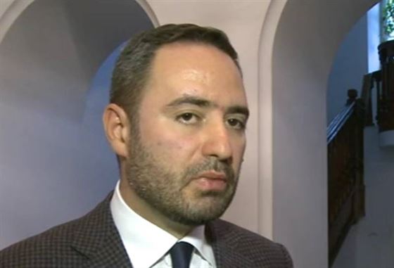 Nazare il cheama pe Ponta sa dea explicatii in privinta autostrazii Orastie - Sibiu