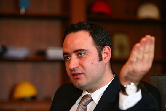 Nazare, singurul deputat de Braila care n-a votat modificarile la legea alegerilor locale