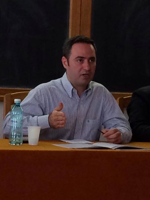 Nazare solicita desecretizarea MasterPlanului general de transport