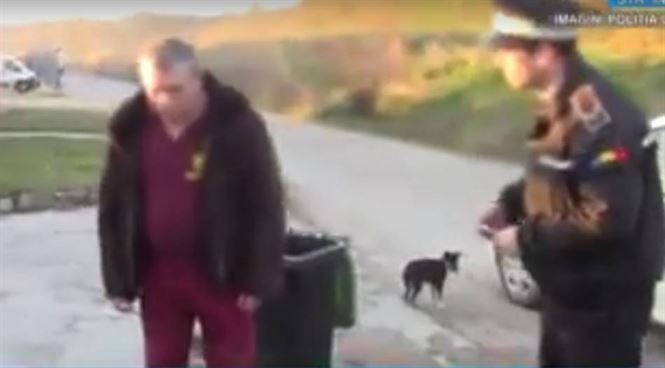 Video: Nesimtirea brailenilor care arunca gunoiul pe domeniul public
