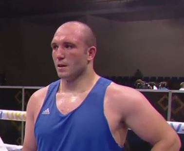 Nici o medalie pentru Romania la europenele de box din Ucraina