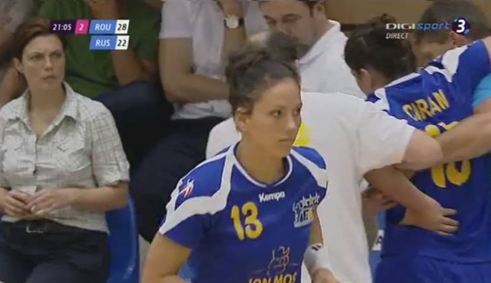 Nicoleta Safta