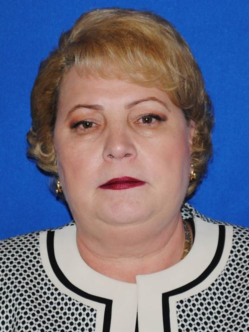 Marioara Nistor presedinte al PMP Braila