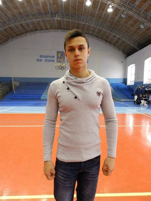 Noi performante pentru canotajul brailean
