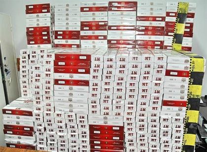 O noua amanare in dosarul contrabandei cu tigari al lui Iorgu (Talanu)