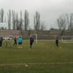O noua tentativa esuata la CF Braila