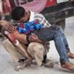 O tanara de 16 ani din Siria a fugit de razboi